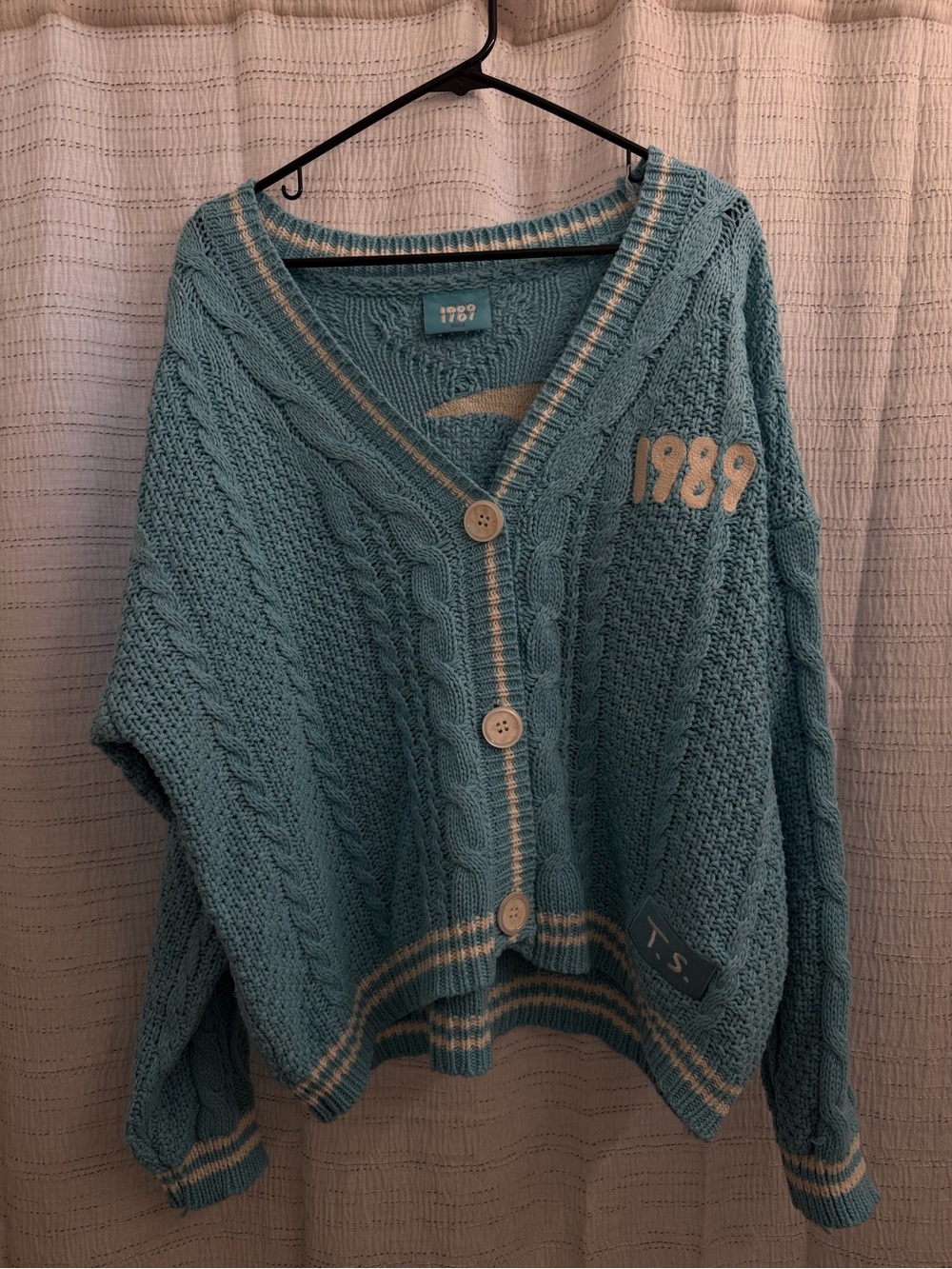 Taylor Swift 1989 (Taylor’s Version) Cardigan